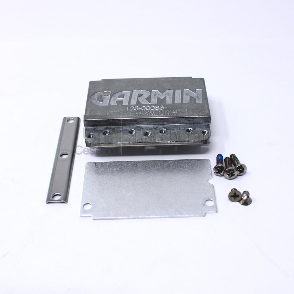 011-00950-02|BACKSHELL KIT