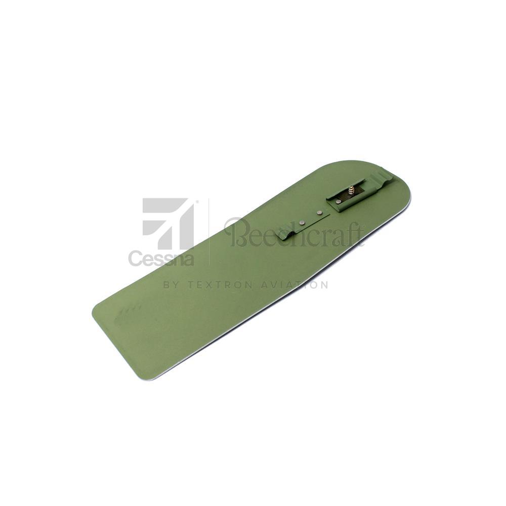 50-120101-13|COVER ASSEMBLY UPPER AFT SPAR