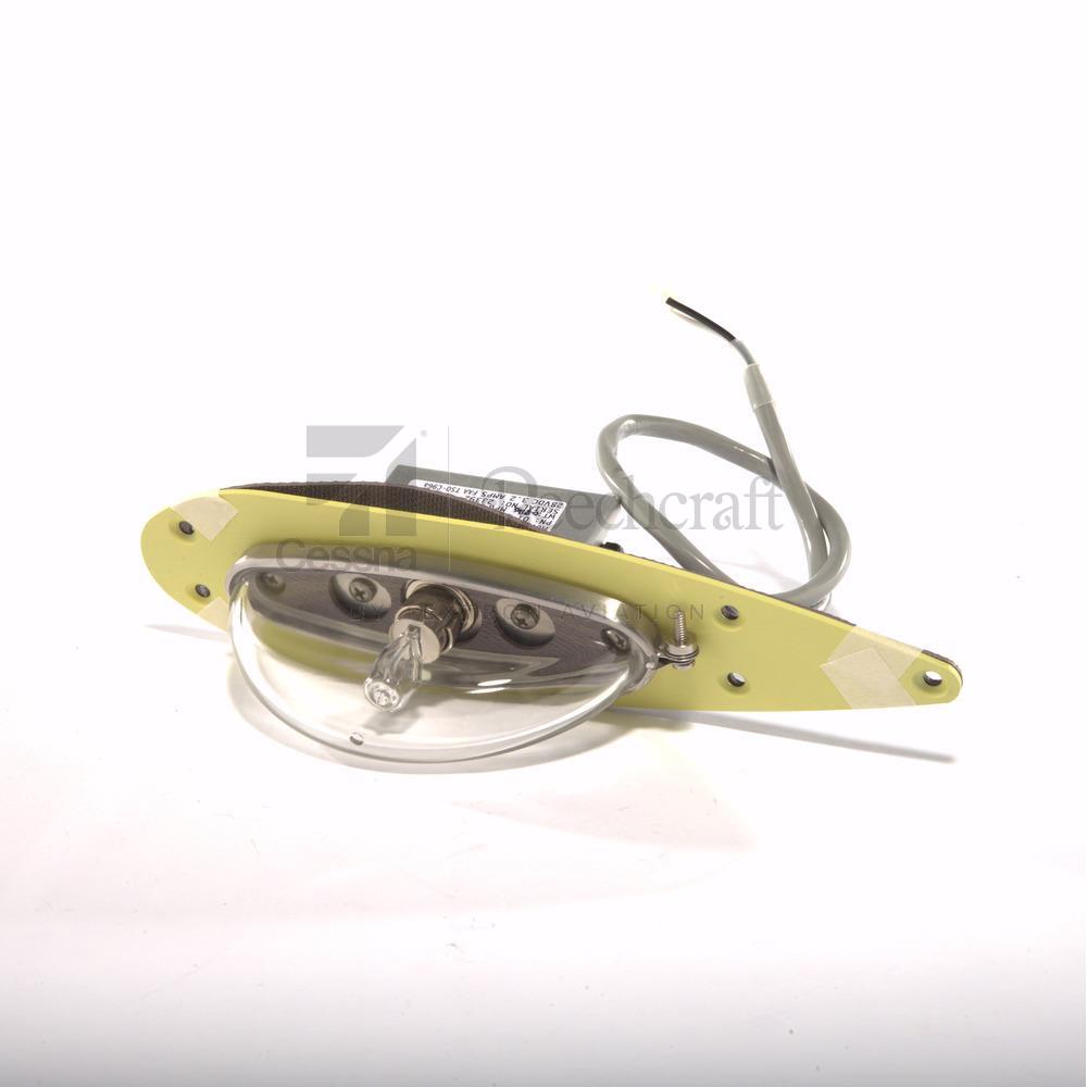 ANTI- COLLISION LIGHT ASSEMBLY