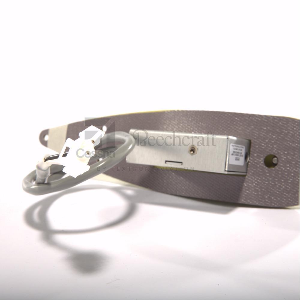 ANTI- COLLISION LIGHT ASSEMBLY