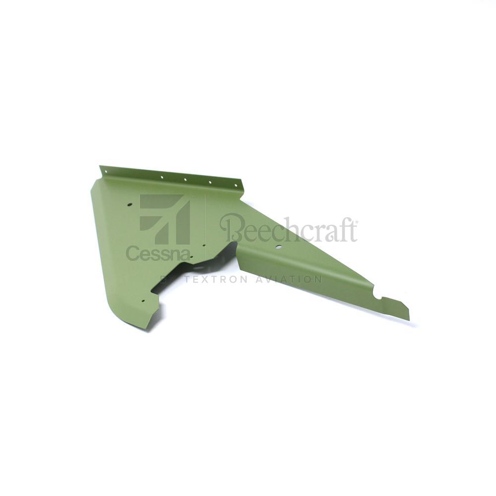 101-930010-27|SIDE- OIL COOLER INSTALLATION