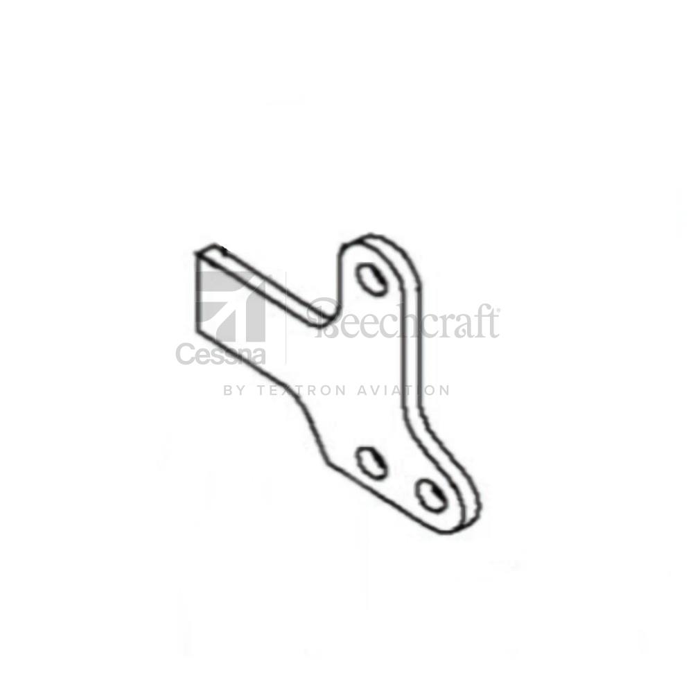 002-364013-11|TAB- LANDING GR LIMIT SWITCH