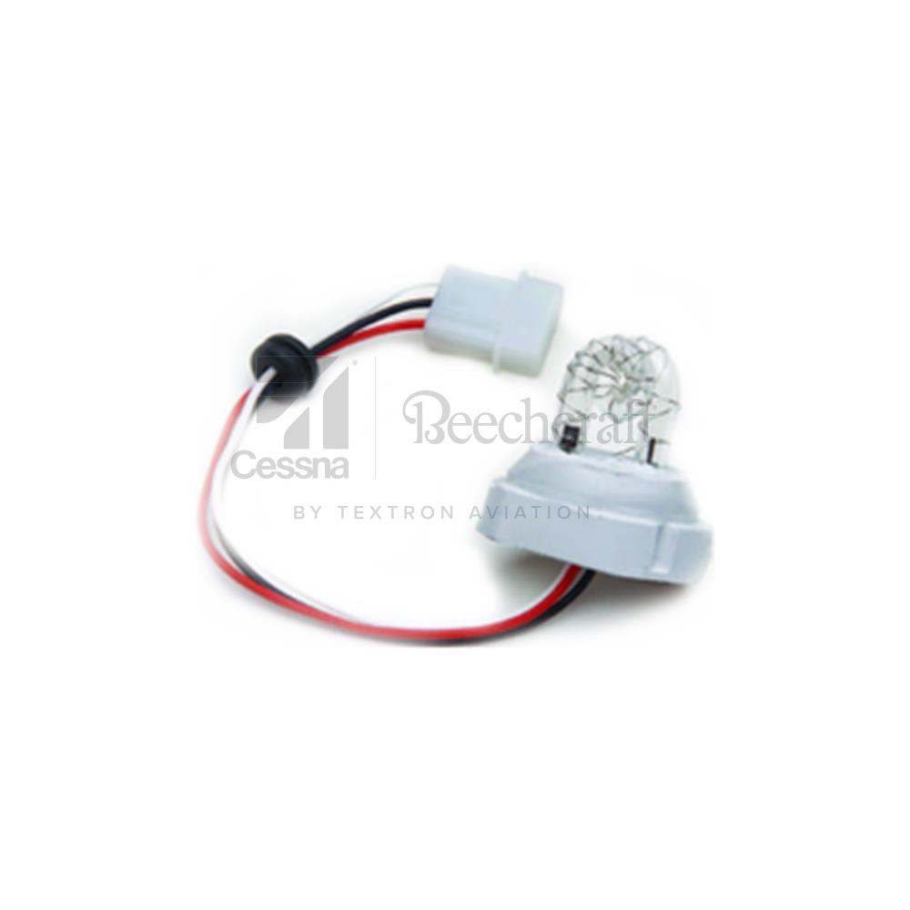 36-0050626-00|Strobe Tube Assembly