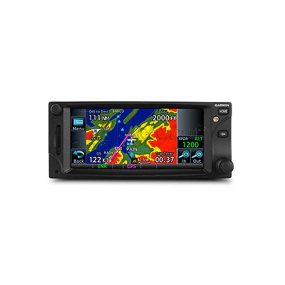 010-00811-50|GTN 625 GPS NAVIGATOR