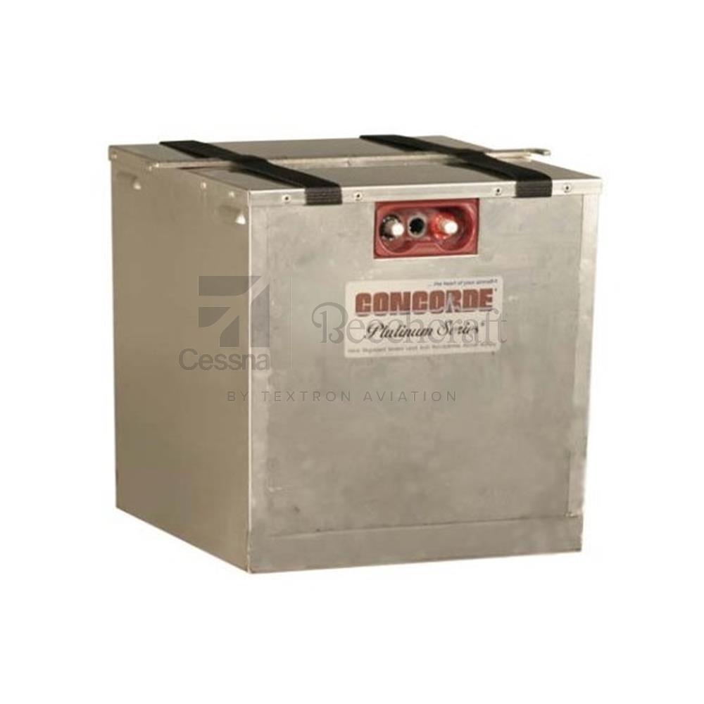 RG-380E/60KS|BATTERY L-A-48 AMP HOUR