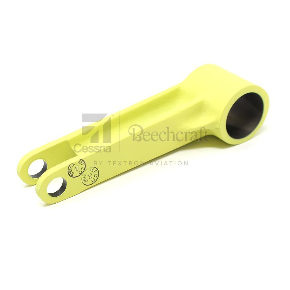 002-820011-3|ARM- NOSE GEAR RETR IDLER