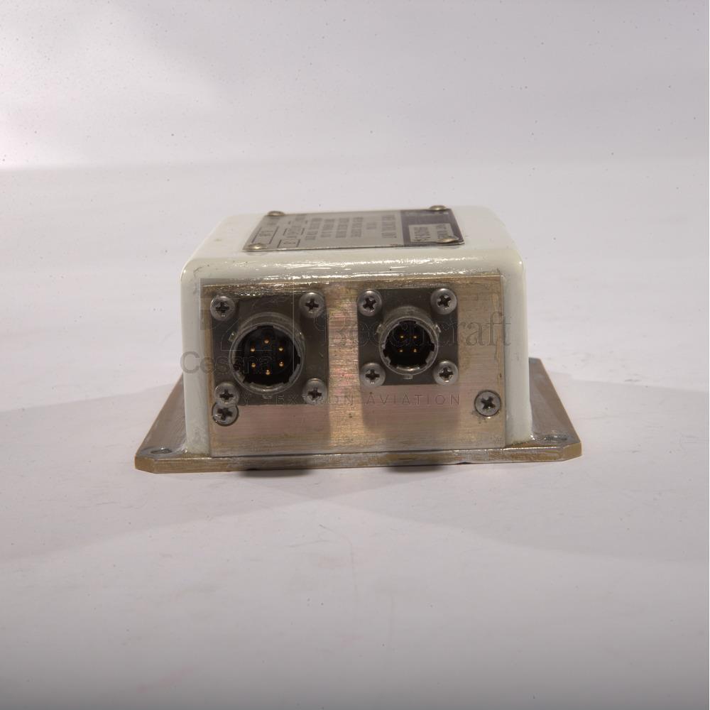 GPS 1 COAX- CABIN 525A