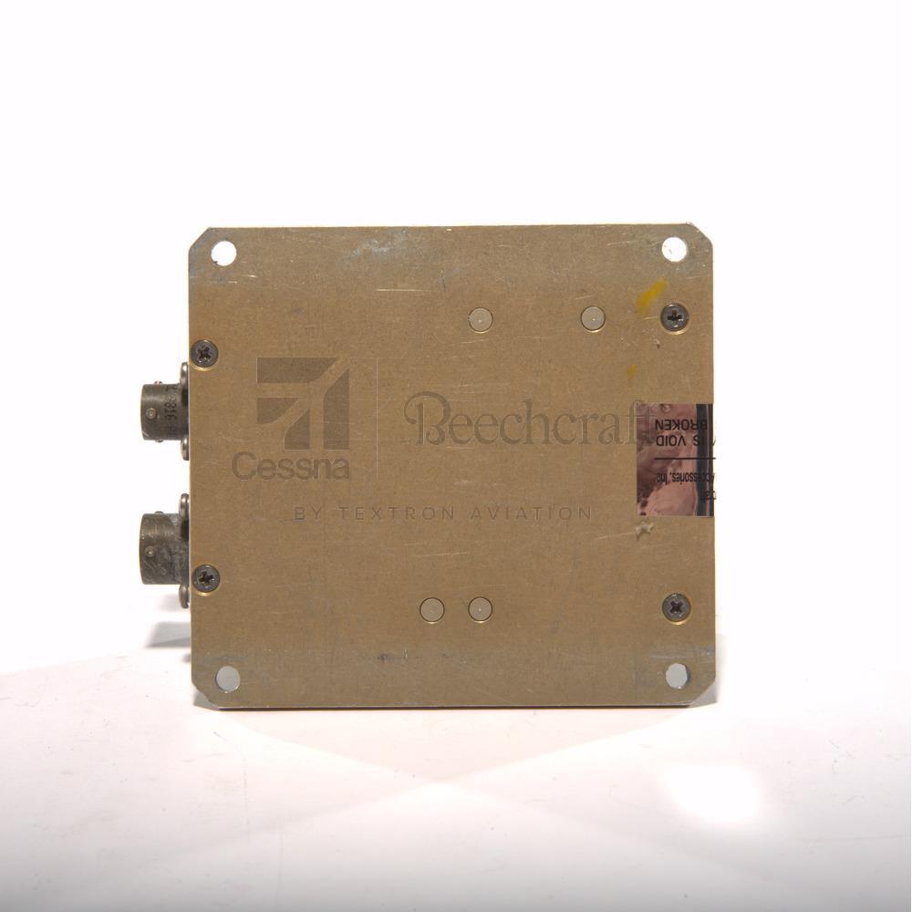 GPS 1 COAX- CABIN 525A