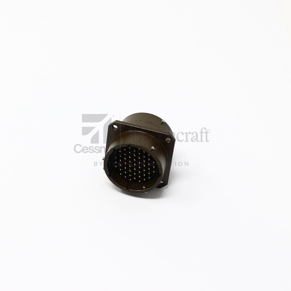 MS3119E22-55X|CONNECTOR