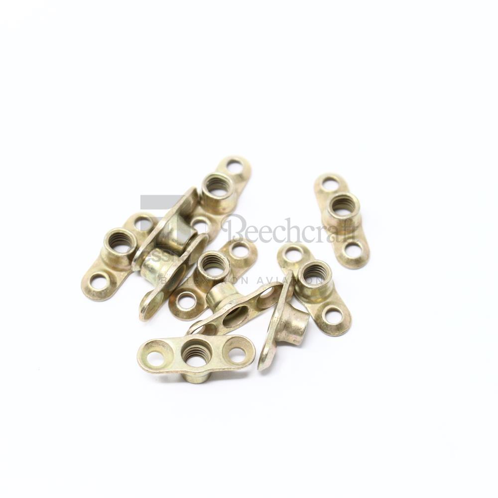 MS21069-08K|NUTPLATE