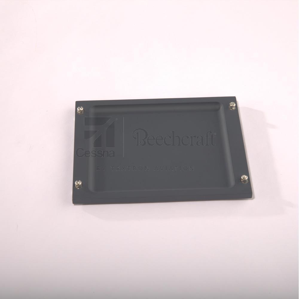 BLANKING PLATE ASSEMBLY