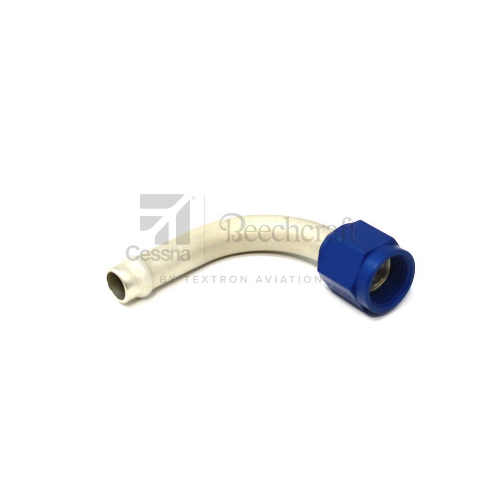 101-920047-27|TUBE ASSEMBLY-FUEL VENT,FORWAR