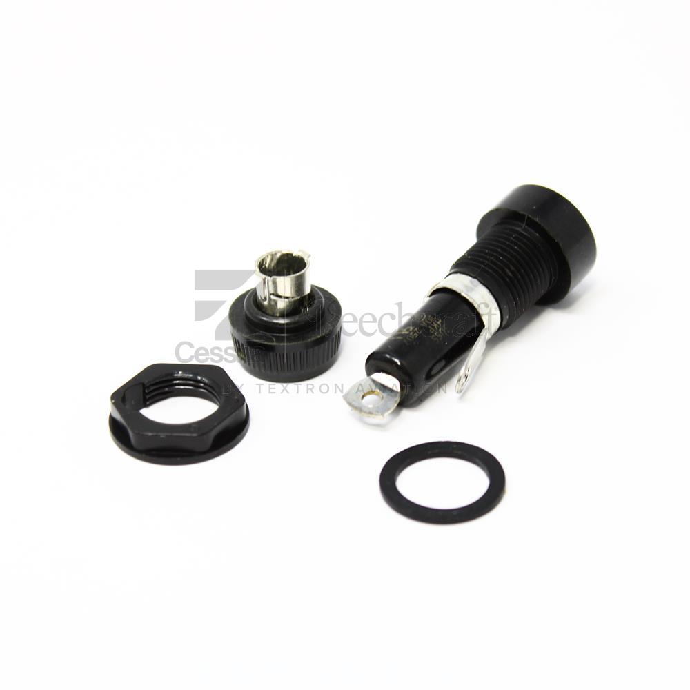 HKP | Panel Mount Fuse Holder