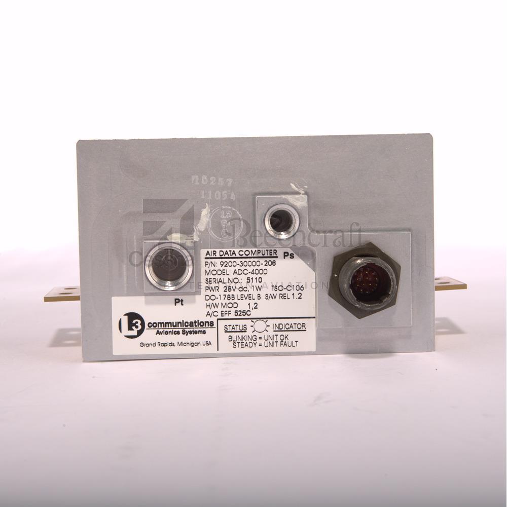 AIR DATA COMPUTER