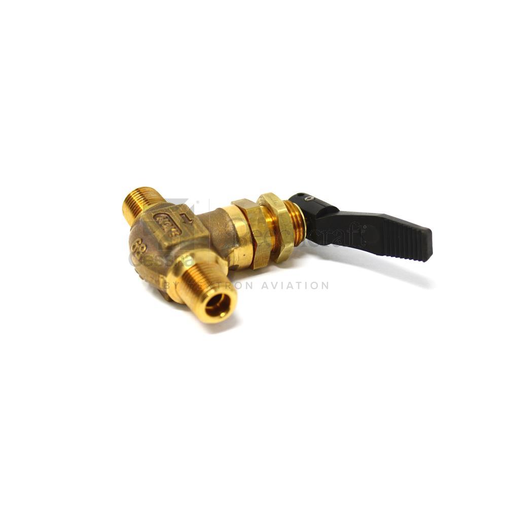 101-384184-1|VALVE ASSEMBLY STATIC AIR DRAI