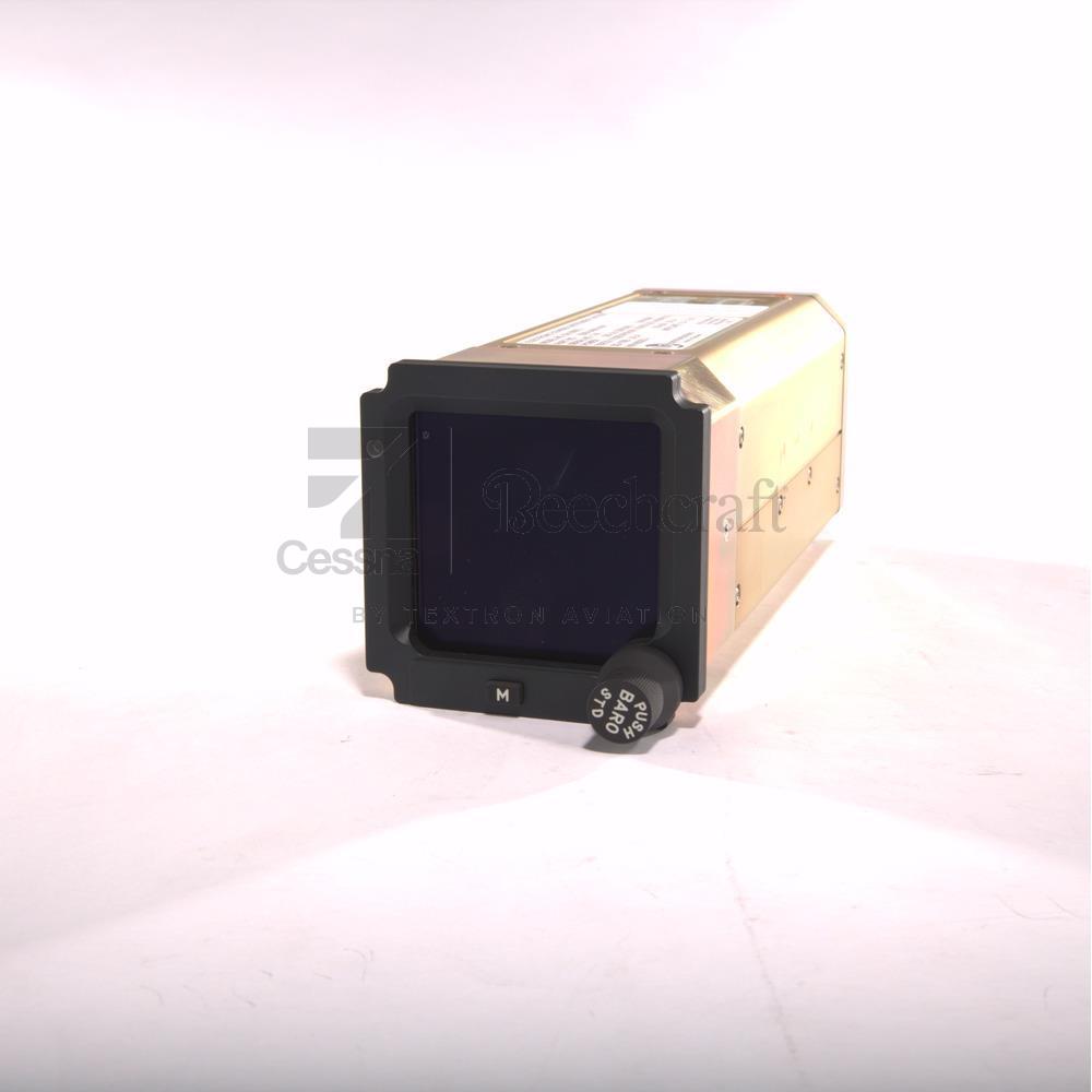 SECONDARY FLT DSPL GH-39