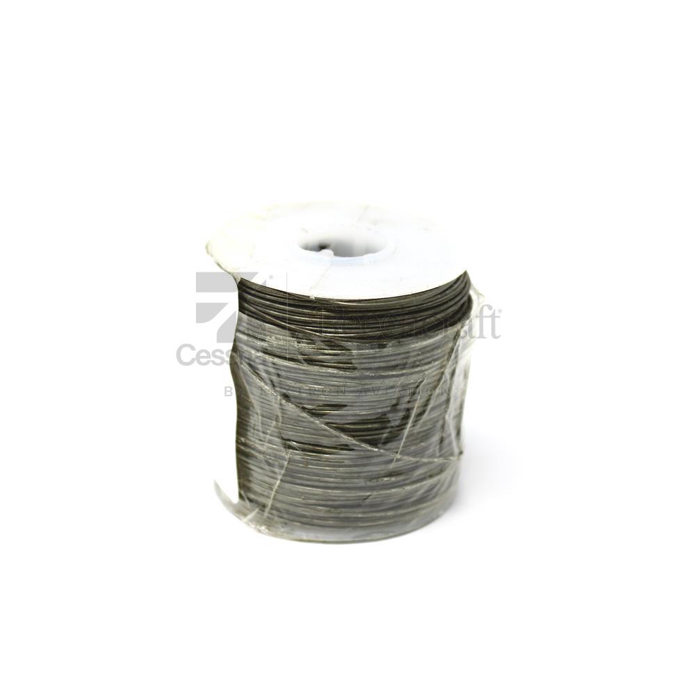 MS9226-04|WIRE, SAFETY (1LB ROLL)