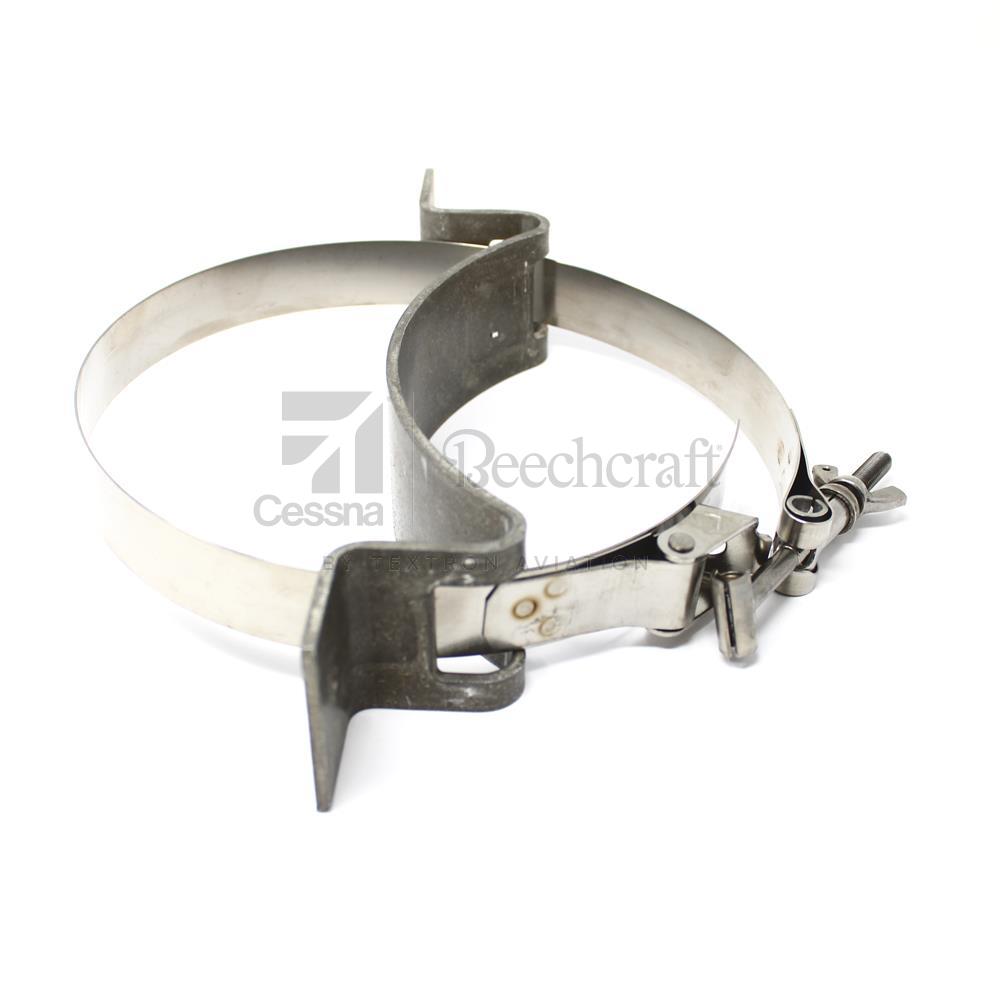 101-384209-3|OXYGEN CYLINDER BRACKET