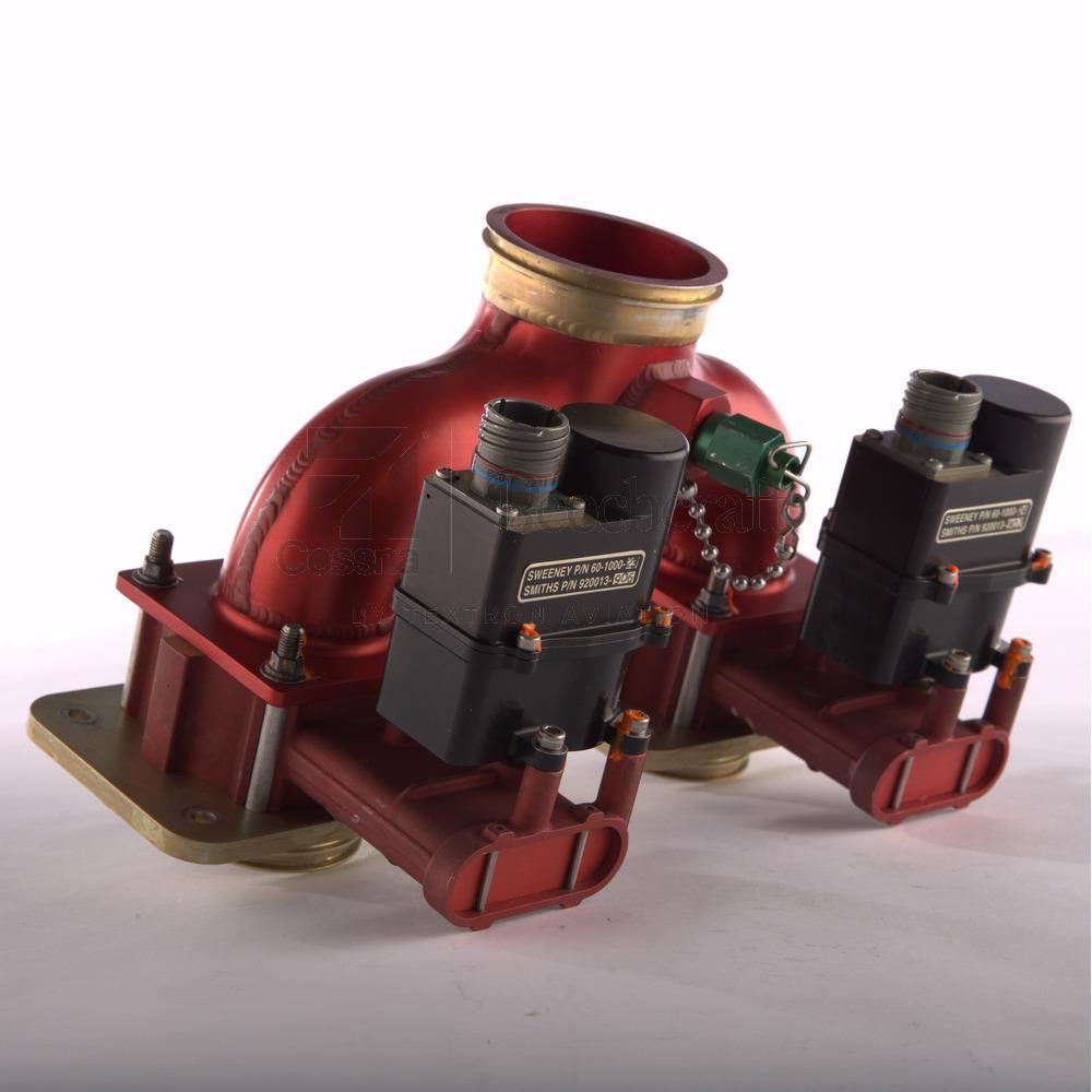 APU VALVE