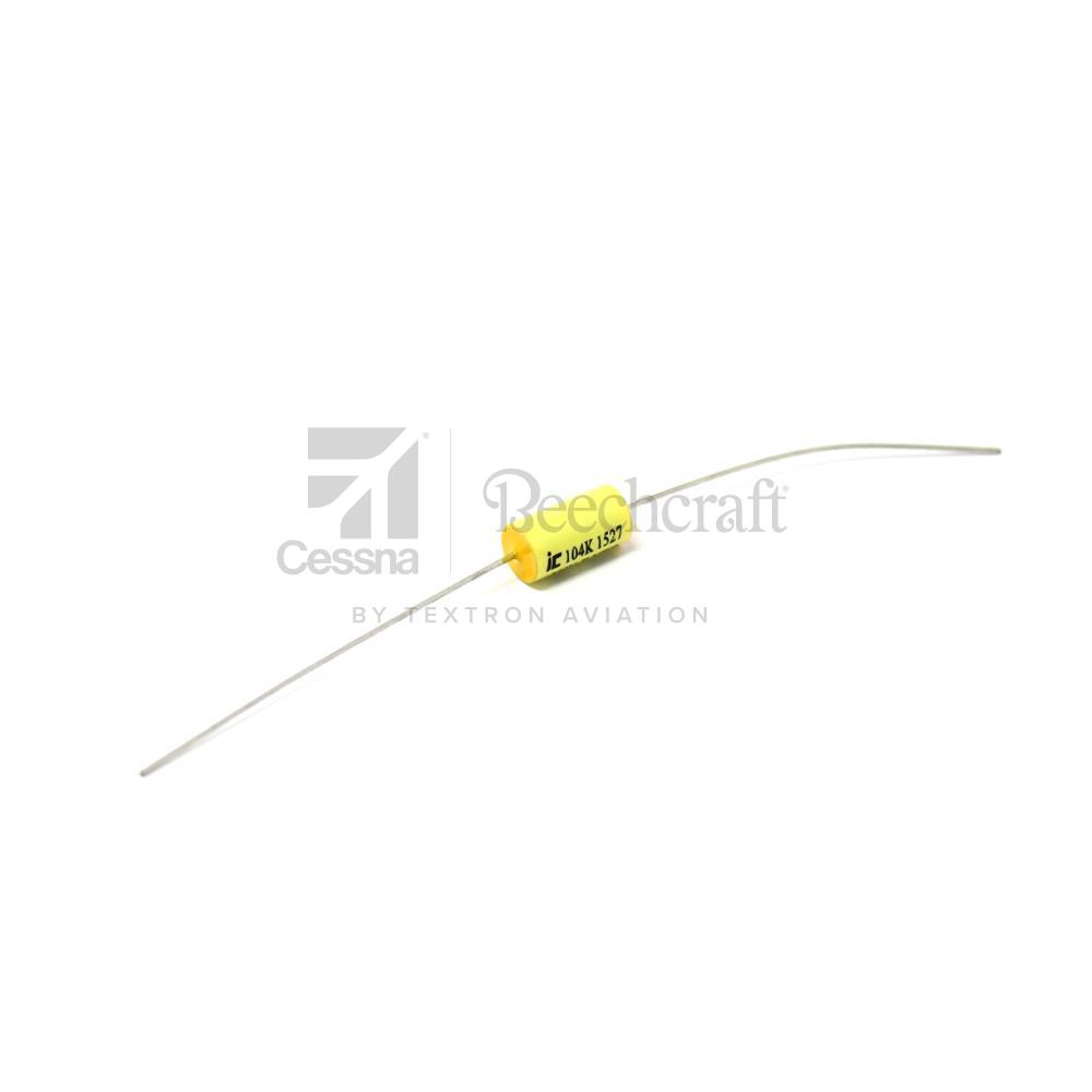 104MWR100K|CAPACITOR