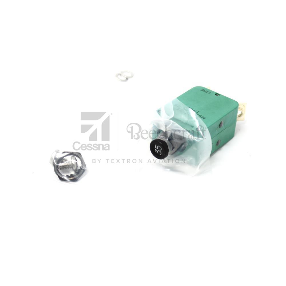 MS25244-35|CIRCUIT BREAKER