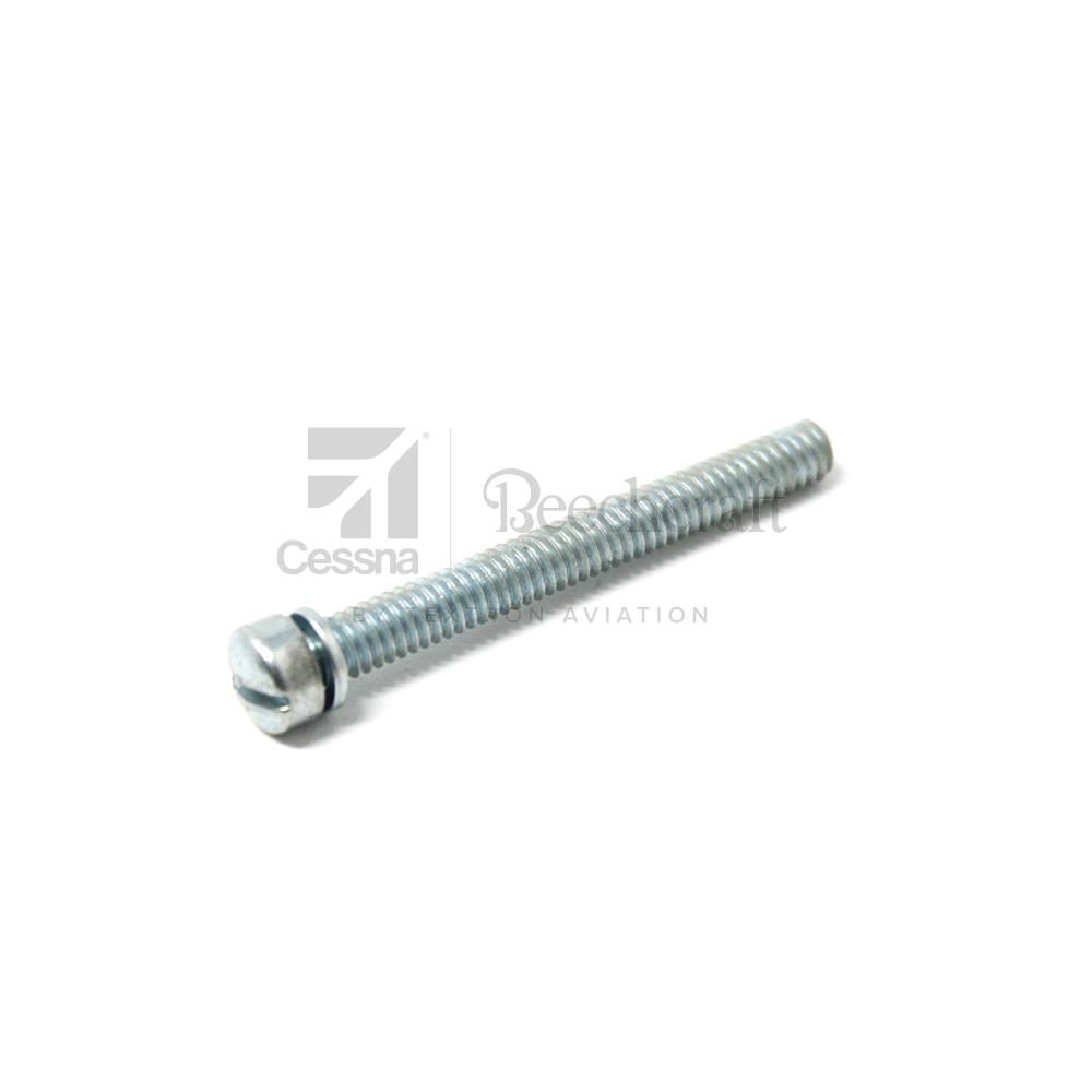 M3125-15 | Champion Aerospace #8-32 x 1 1/2 Screw (Pack of 15)