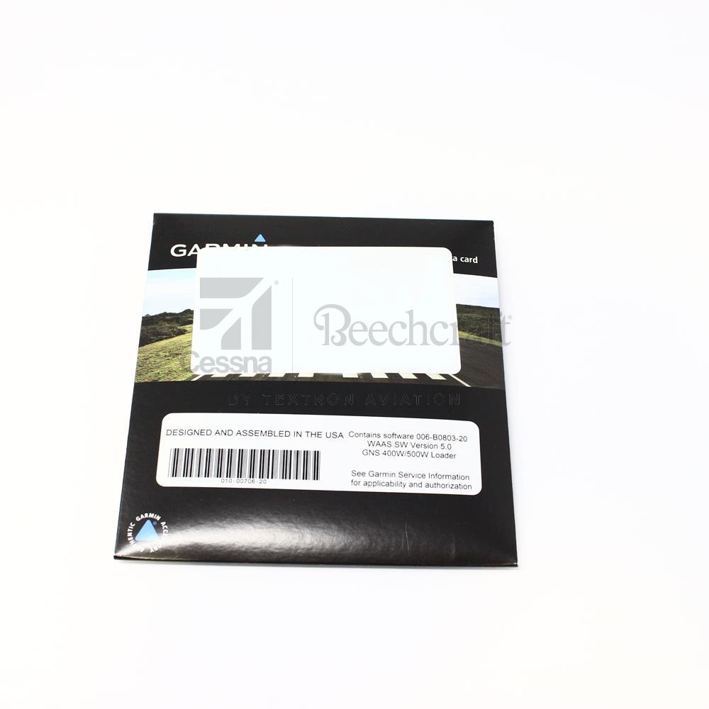 010-00706-20|CARD GPS S/W LOADER