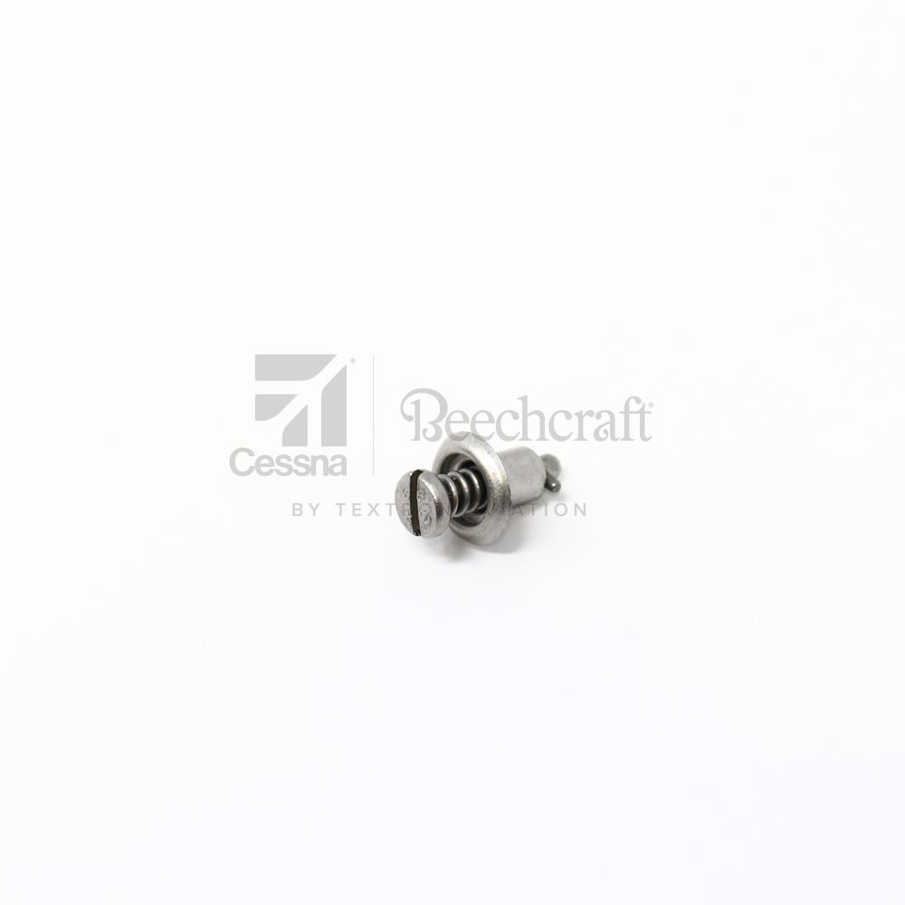 2600-3S|STUD, QUICK OPERATING 1/4, TUR