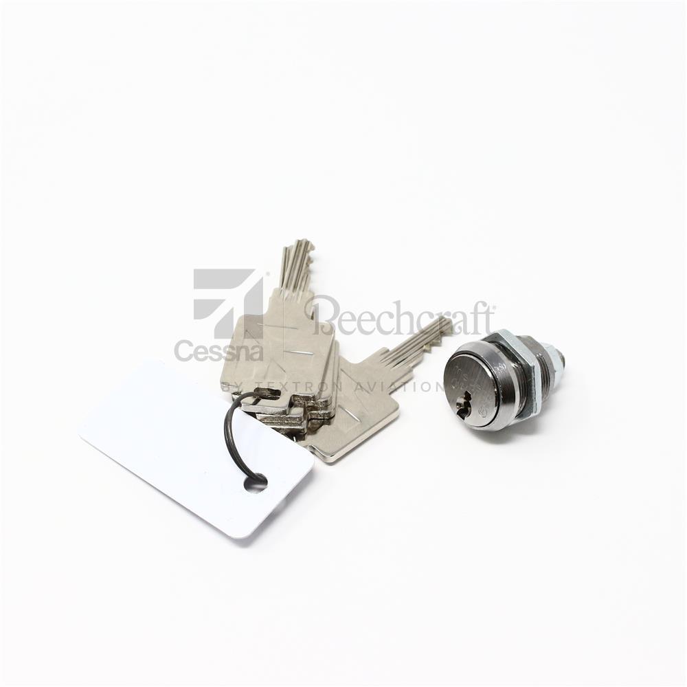 6600005-801|LOCK SET CAM