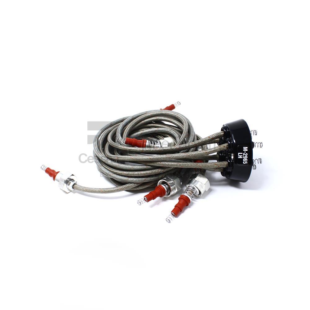 67J20609P|HARNESS, LEFT