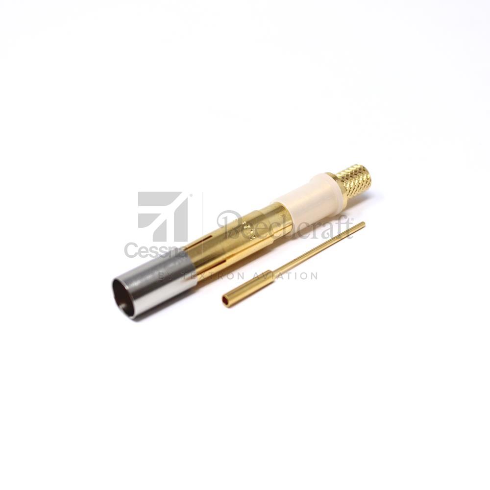 P922|SIZE 5, ARINC 600 RF CONNECTOR