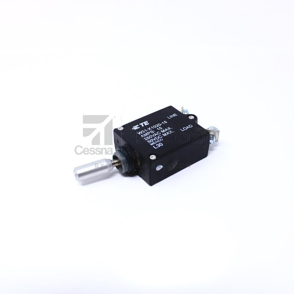 35-380132-105|CIRCUIT BREAKER SWITCH