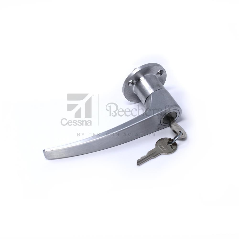 101-400016-1|HANDLE ASSEMBLY- FUSELAGE LOC