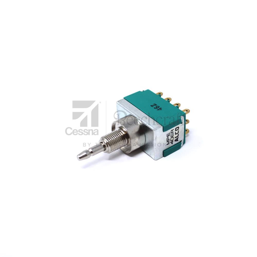 132764-07|SWITCH-MINIATURE, LEAD- FREE