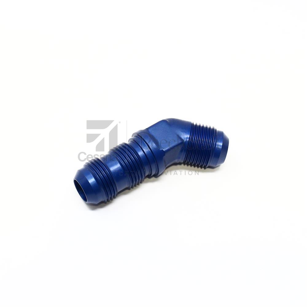 AN837-10D|ELBOW