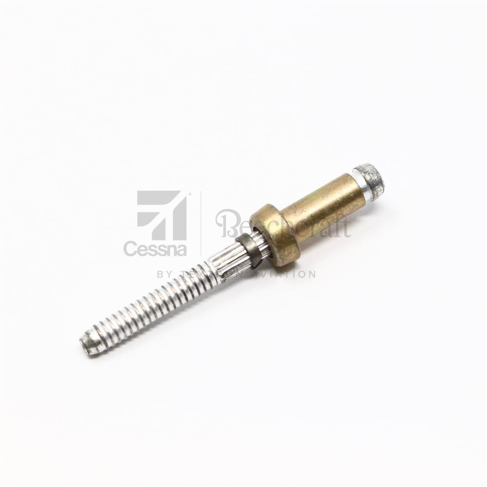 MS90354-0604|FASTENER- BLIND