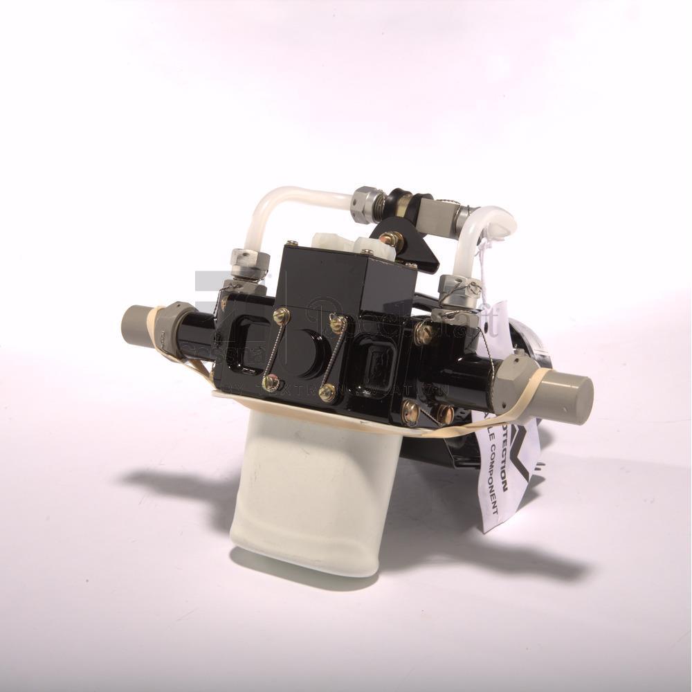 PUMP ASSEMBLY