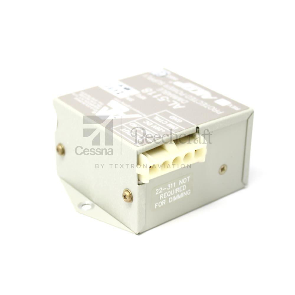 AL5118|POWER SUPPLY