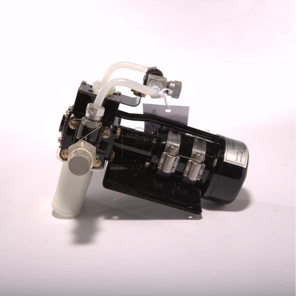 PUMP ASSEMBLY