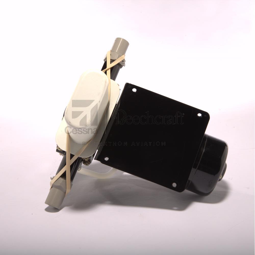 PUMP ASSEMBLY