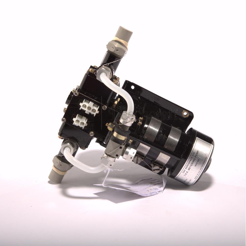 PUMP ASSEMBLY