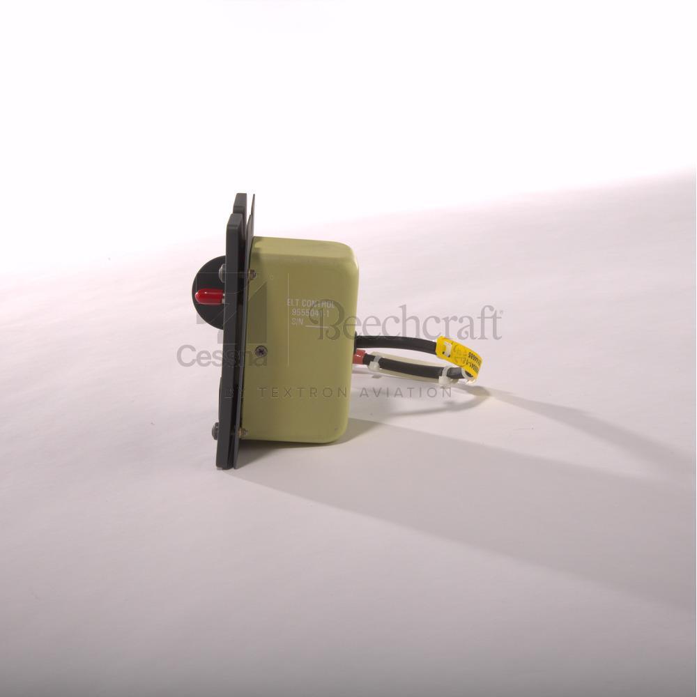 CONTROL ASSEMBLY- ELT