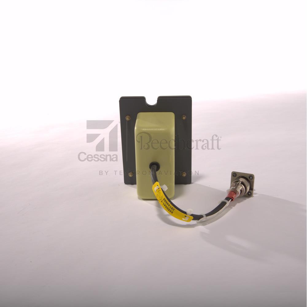 CONTROL ASSEMBLY- ELT