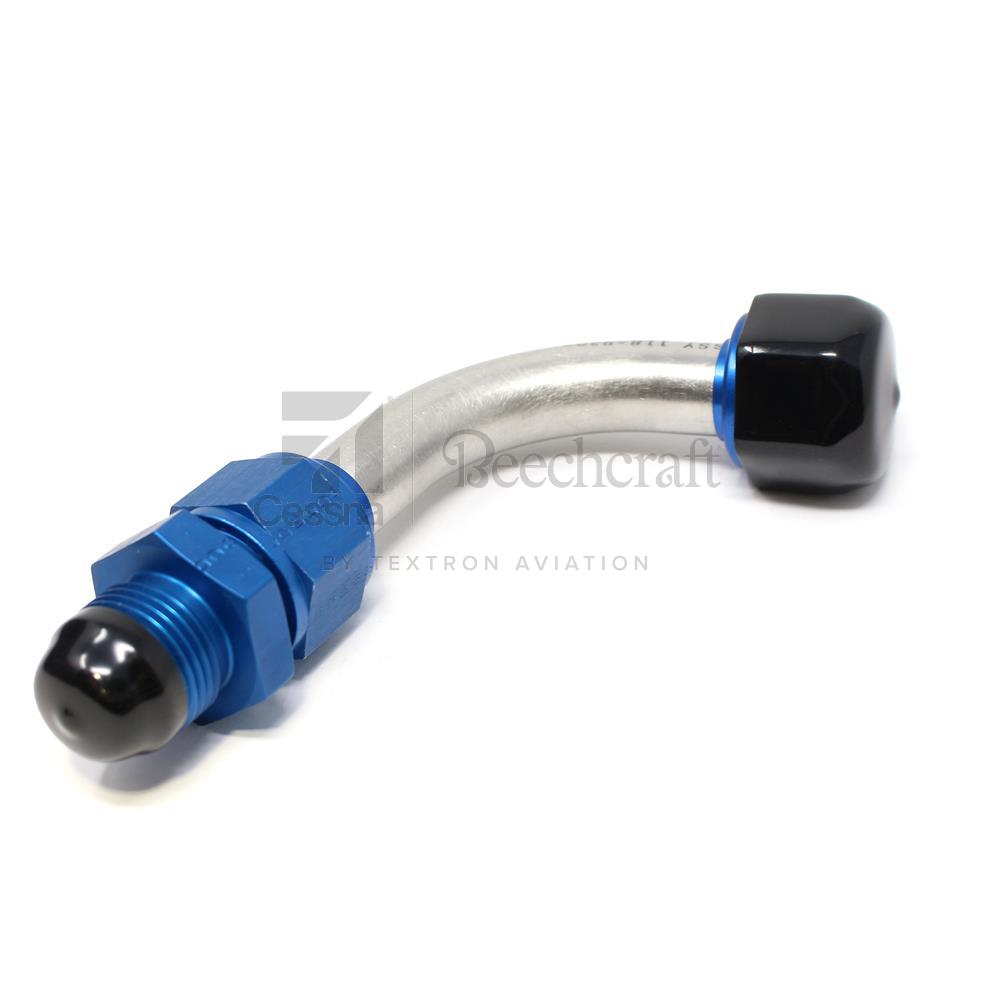 118-930000-5|TUBE ASSEMBLY