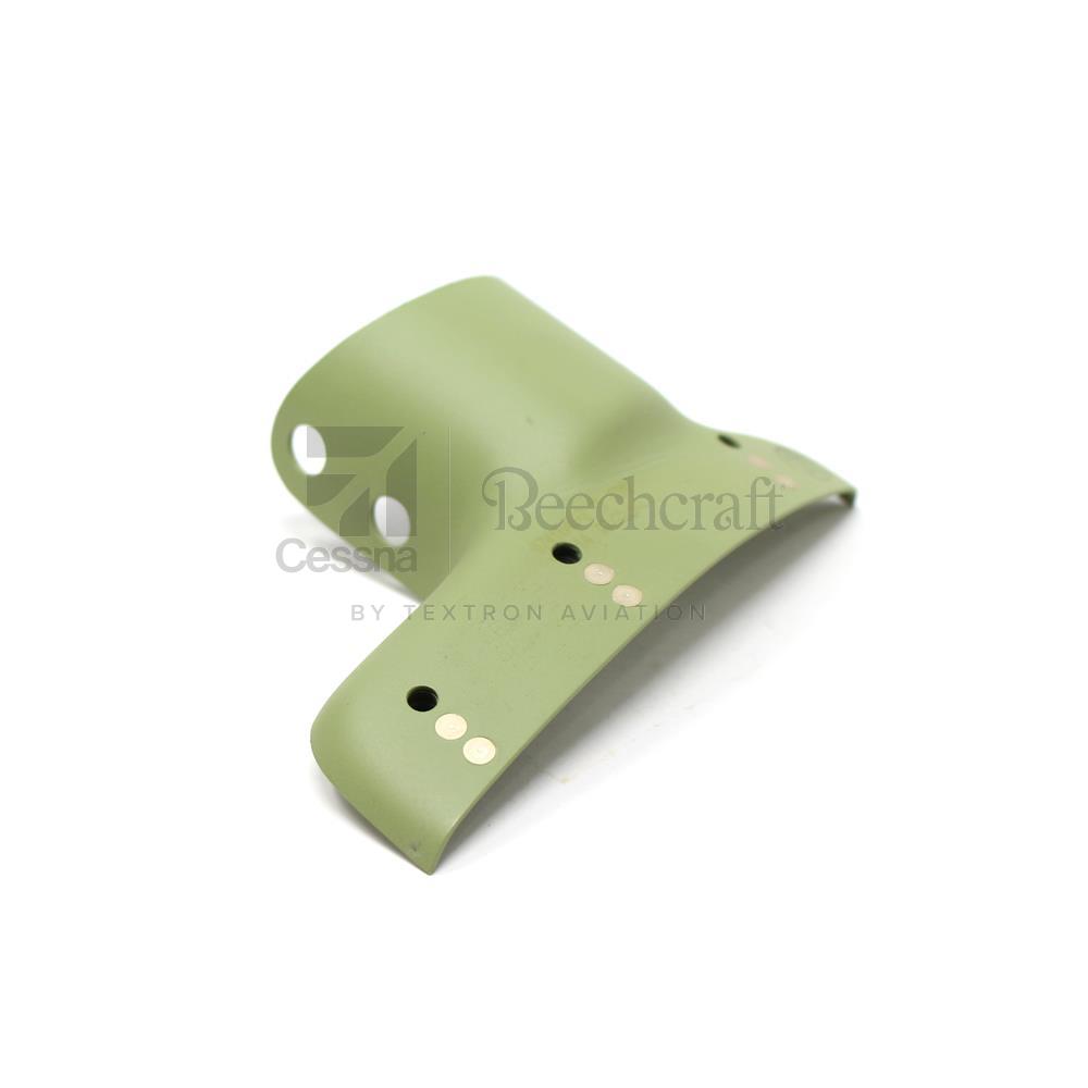 0741640-1|COVERPLATE ASSEMBLY L.H.