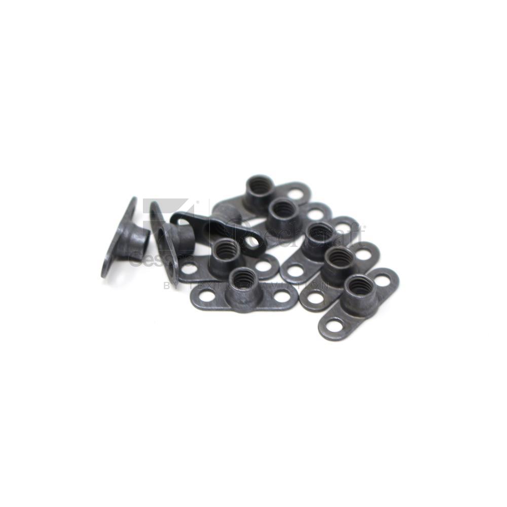 MS21070L08|NUTPLATE