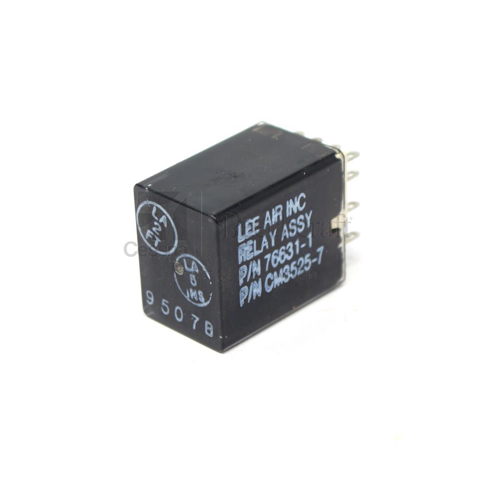 CM3525-7|RELAY