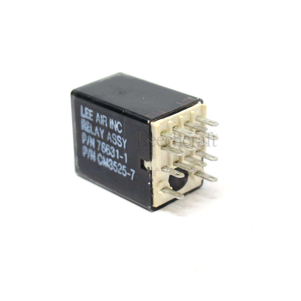 CM3525-7|RELAY