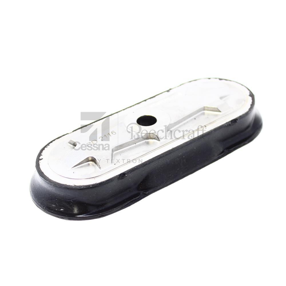 114-389031-13|ISOLATOR PAD