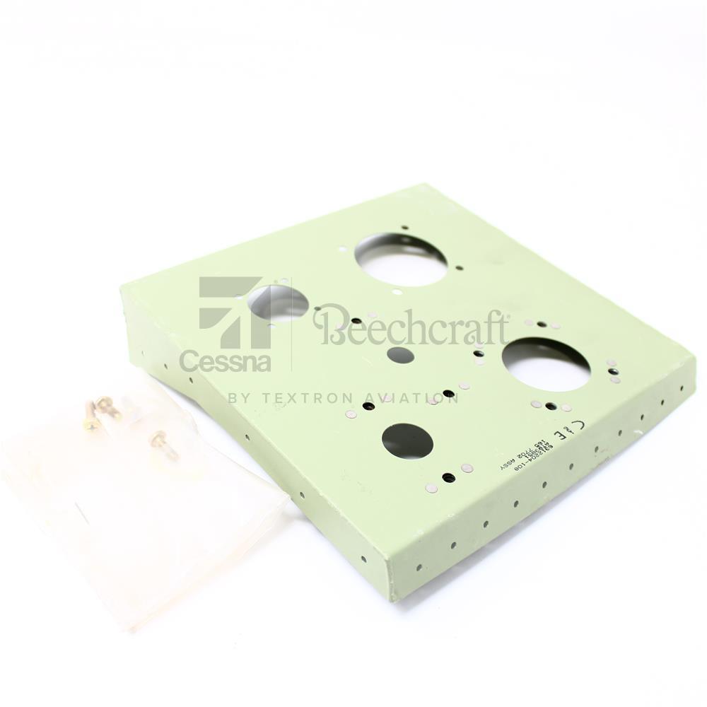 6312204-108|AFT FIREWALL ASSY-RH